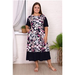 Платье 35078 НАТАЛИ #881304