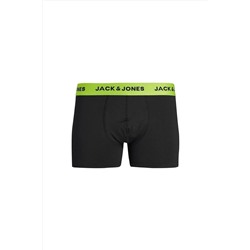 Jack & Jones Erkek Flower