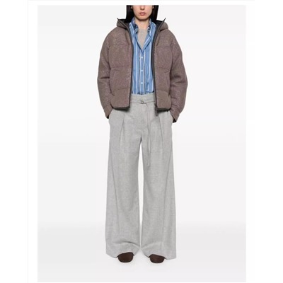 пуховик люкс br