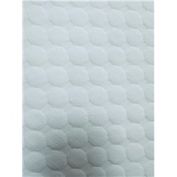 Наматрасник Практичный Double Jersey