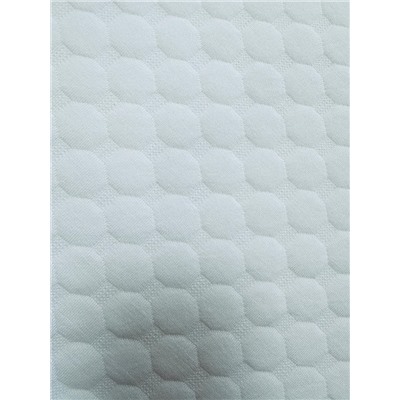 Наматрасник Практичный Double Jersey