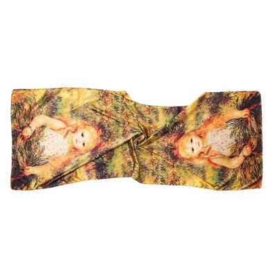 Палантин VPA-115-78