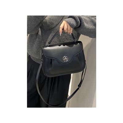 Cумка Lanotti 8212/Черный