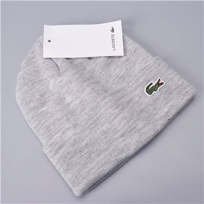 Шапка ЛАКОСТ*Е