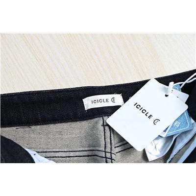 Женские флисовые брюки с высокой талией АЙСИК*Л