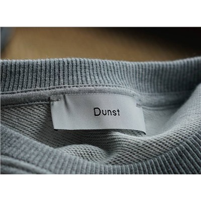 Свитшот Duns*t, модель унисекс  Экспорт