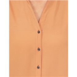 Coconut Comfort Fit Uzun Kollu Gömlek