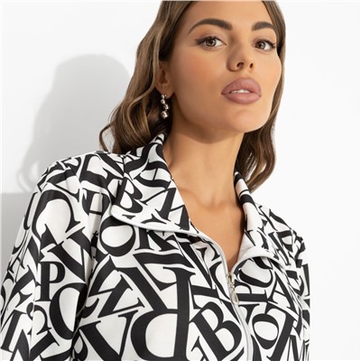 Футболка с длинным рукавом, Игра на опережение