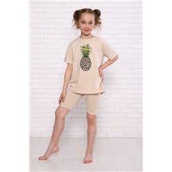 Велосипедки Цветные НАТАЛИ #960310