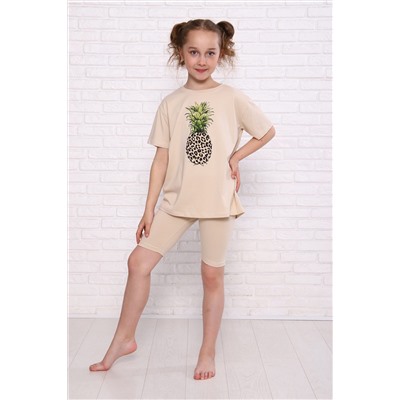 Велосипедки Цветные НАТАЛИ #960310