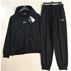Мужской хлопковый костюм  EMPORIO ARMAN*I