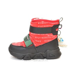 Детские дутики B&G (23-28)