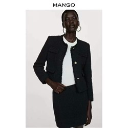 Женский кардиган МАНГ*О