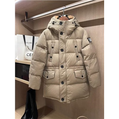 Распродажа  пуховик люкс