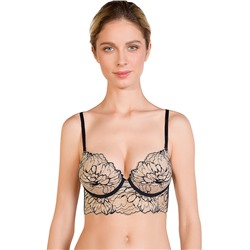 Комплект №778280 Valerie бюстье бразильяна Mioocchi