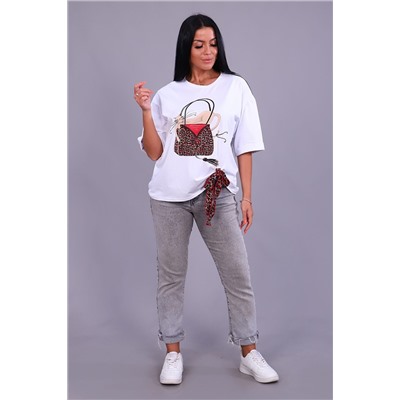 Футболка 24884 НАТАЛИ #796626