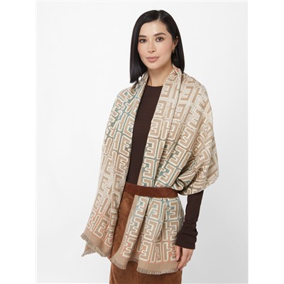 Палантин женский RH10-1455-5