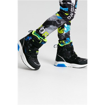 Ботинки PLAYTODAY, 932982