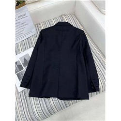 Женский шерстяной пиджак   Mi*u Mi*u