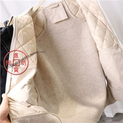 Женская куртка в стиле Brunell*o Cucinell*i