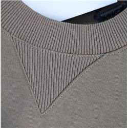 Классический хлопковый свитер  РАЛЬ*Ф Л