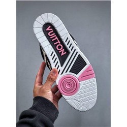 Louis Vuitto*n trainer для показа на подиуме в 2024 году - последняя оригинальная копия, разработанная в соотношении 1:1