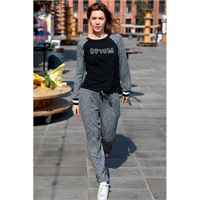 Костюм (Свитшот+Брюки) OPIUM, 790415