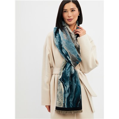 Палантин женский RH25-29-15