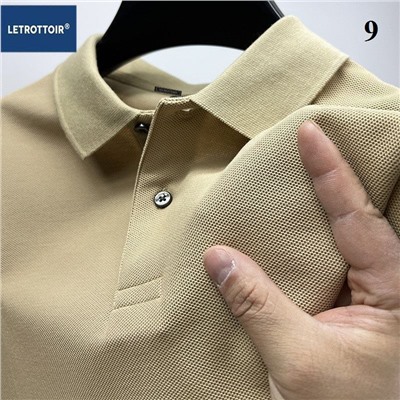 Классное мужское поло