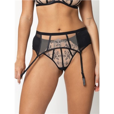 OLIVIA Пояс для чулок SUBTILLE