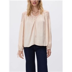 Лёгкая женская блузка, экспорт  Reserve*d