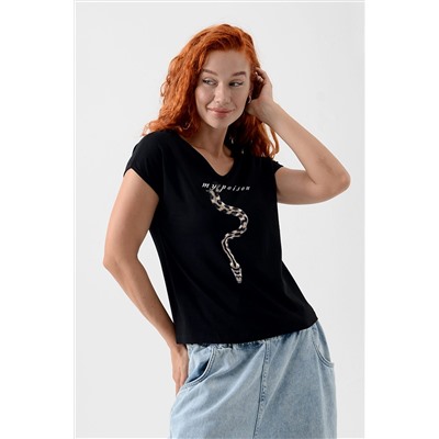 Футболка 7158 НАТАЛИ #1027485