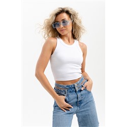 14408/2 топ-майка женский