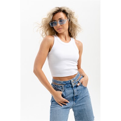 14408/2 топ-майка женский