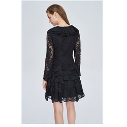 Vestido Negro