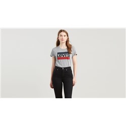 Perfect Graphic Tee Shirt