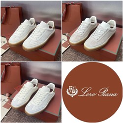 Кеды ЛОРО ПИАН*О   Унисекс