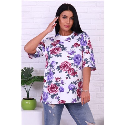 Футболка 47073 НАТАЛИ #878095