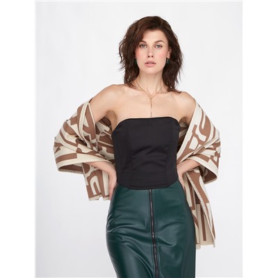 Палантин женский RH10-225-3