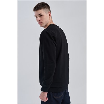 14430/1 Свитшот мужской