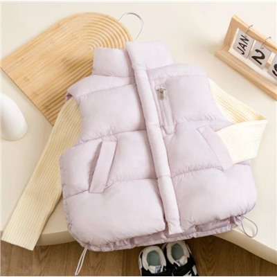 Жилетка для девочек