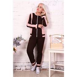 Костюм с брюками 25326 НАТАЛИ #881483