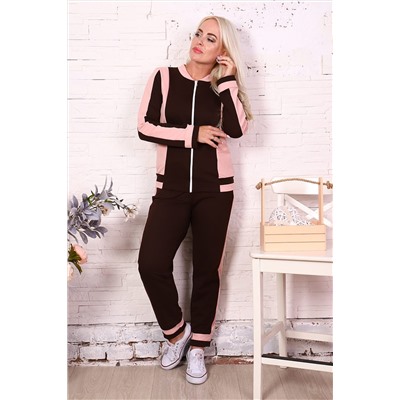 Костюм с брюками 25326 НАТАЛИ #881483