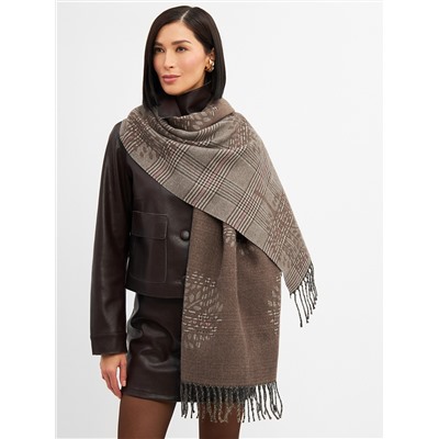 Палантин женский RH10-162-1