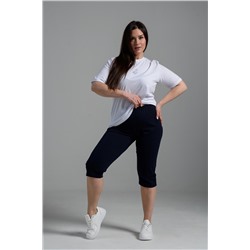 7462 бриджи женские