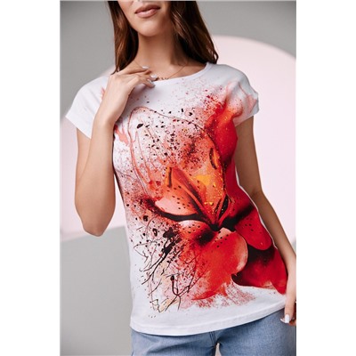 Футболка 7030 НАТАЛИ #905353