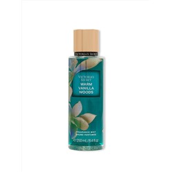 Body Fragrance Velvet Berry Crème Fragrance Mist