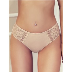 Трусы 6070 Compliment ЧЗ слип Fluide