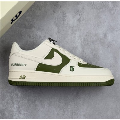 Nk Air Force 1'07 Low
