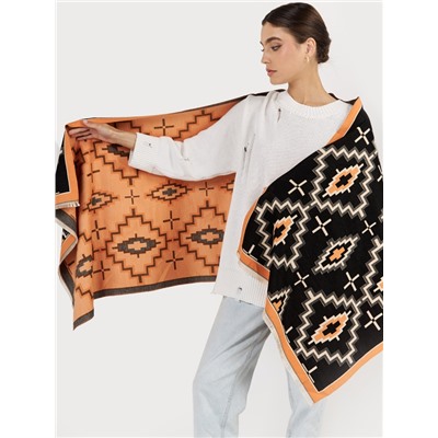 Палантин женский RH10-244-1